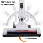 2 in 1 Wireless Vacuum Cleaner - Image 6