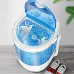Mini Shoe Washing Machine - Image 7