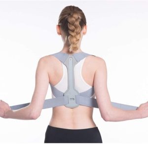 Posture Corrector Adjustable