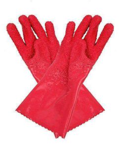 وجهة نظر بديلة لـ Tater Mitts