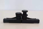 Adjustable Undercarriage Bracket Base Stand For Washing Machine Refrigerator - Image 3