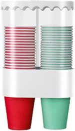 Water Dispenser Disposable Paper Cup - Image 4