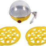 Electric Egg poiler