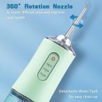 Oral Irrigator - Image 3