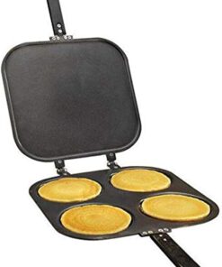Perfect Pancake Pan