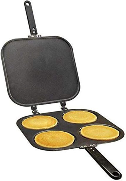 Perfect Pancake Pan