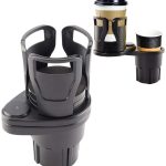 Multifunctional car Cup Holder