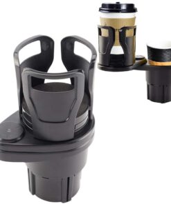 Multifunctional car Cup Holder