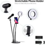 LED Ring Light 3in1 - Image 5