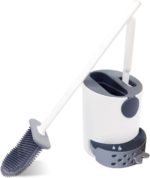 Bathroom Cleaning Brush