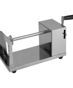 وجهة نظر بديلة لـ stainless steel potato slicer