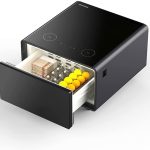 Smart Refrigerator Table