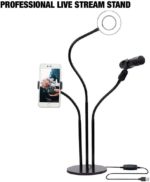 LED Ring Light 3in1 - Image 6