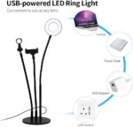 LED Ring Light 3in1 - Image 7