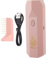 Bakhoor Incense Burner 2 in 1 Electric Comb - Image 5