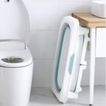 Foldable Baby Bath Tub - Image 2