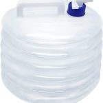 Foldable Water Bucket Bag