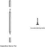 Pen Drawing Pencil - Image 6