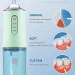 Oral Irrigator - Image 4