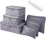 Travel Laundry Bags - Image 2