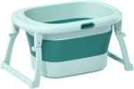 Foldable Baby Bath Tub - Image 3