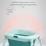 Foldable Baby Bath Tub - Image 5