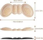 Heel Guards Cushion with Anti-Slip Beads - Image 8