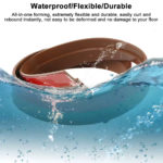 Under Door Draft Stoppers Weather Stripping - Image 6