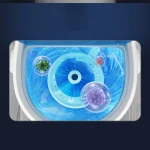 Mini Shoe Washing Machine - Image 8