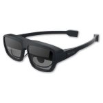 MAD Gaze Glow Plus - AR MR Binocular Smart Glasses