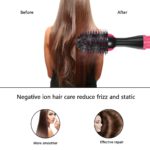 One Step 3-in-1 Hot Air Brush - Image 9