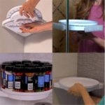 INSTAHANG Rotating Shelf - Image 2