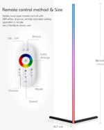 Corner Lamp - Image 2