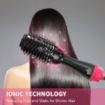 One-Step Hair Dryer - Image 8