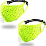 GaGoWa Adjustable Sport Mask Breathable