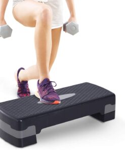 Aerobic Stepper