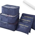 Travel Laundry Bags