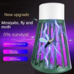 Plug Electronic Mosquito Killer Lamp - Image 4