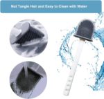 Bathroom Cleaning Brush - Image 5