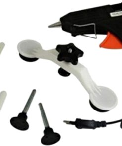 وجهة نظر بديلة لـ Pops A Dent