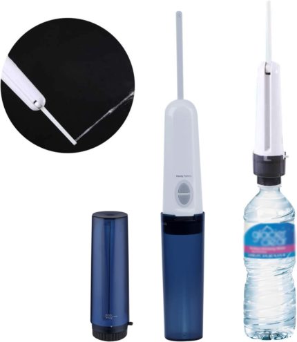 Travel Wireless Portable Bidet