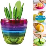 Multi-Function Fruits Juicer & Fruit Slicer Cutter