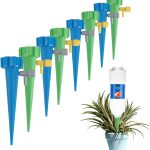 Self Watering Spikes