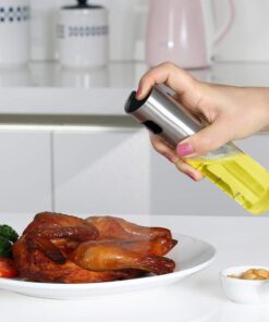 وجهة نظر بديلة لـ Oil sprayer