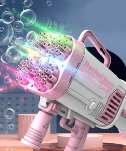 وجهة نظر بديلة لـ Bubble Machine