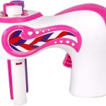 Automatic Hair Braider