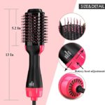 One-Step Hair Dryer - Image 9