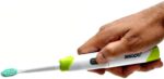 Jesopb Electric Acoustic Power Toothbrush - Image 4