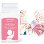 Small Roller Wall Repair Brush