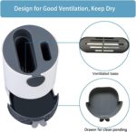 Bathroom Cleaning Brush - Image 6